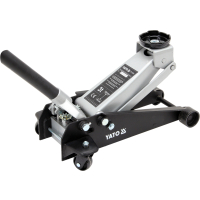 PODNOŚNIK HYDRAULICZNY ŻABA 3T