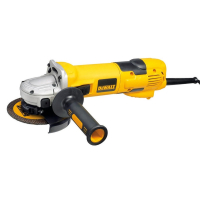 SZLIFIERKA KĄTOWA 125MM 1500W SUWAK