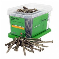 WKRĘT TARASOWY CLASSIC CORRS 4.8*75MM TX20