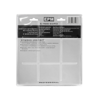 ZESTAW BITÓW Z GRZECHOTKĄ 62 SZTUK