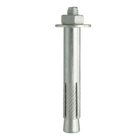 KOŁEK STALOWY 14*80/M10