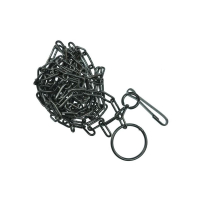 ŁAŃCUCH DŁUGI PASTWISKOWY D-19 5MM