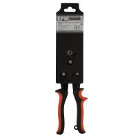 NOŻYCE DO BLACHY CR-V LEWE 250