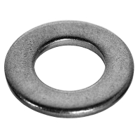 PODKŁADKA OKRĄGŁA A2 DIN125 A 13MM