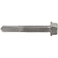 WKRĘT SAMOWIERTNY Z ŁBEM SZEŚCIOKĄTNYM 5.5*32MM 12MM