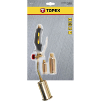 ZESTAW PALNIKÓW GAZOWYCH 19.5KW 3 PALNIKI