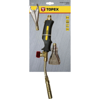 ZESTAW DO LUTOWANIA 2KW 3 PALNIKI