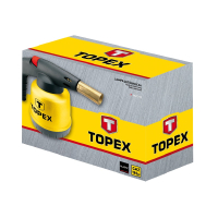 LAMPA LUTOWNICZA GAZOWA NA NABOJE