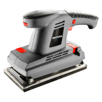 SZLIFIERKA OSCYLACYJNA PŁYTA 115*230MM 380W