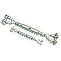 ŚRUBA RZYMSKA RUROWA 16MM SZEKLA-SZEKLA