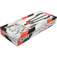 NITOWNICA RĘCZNA DO NITONAKRĘTEK M3-M12