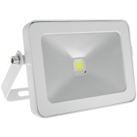 NAŚWIETLACZ LUNA LED IP65 SLIM 30W 2700LM