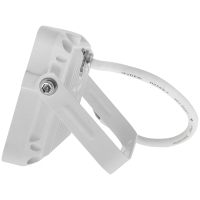 NAŚWIETLACZ LUNA LED IP65 SLIM 30W 2700LM