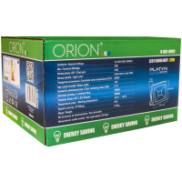 NAŚWIETLACZ PLATYN LED IP65 COB 20W 1800LM