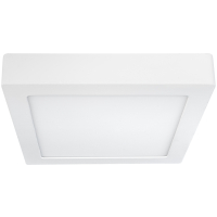 PANEL LED NATYNKOWY Z ZASILACZEM RAND 174*174 12W