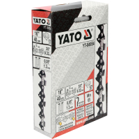 ŁAŃCUCH TNĄCY DO PILARKI 16'' 3/8'  1.3MM 57Z