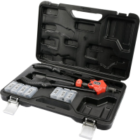 NITOWNICA RĘCZNA DO NITONAKRĘTEK M3-M12