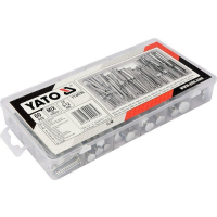 SWORZNIE Z ŁBEM I OTWOREM 60SZT