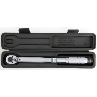 KLUCZ DYNAMOMETRYCZNY 3/8'' 19-110NM