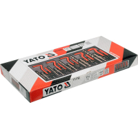 ZESTAW DO NAPRAWY GWINTÓW M5-M12