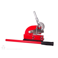 NOŻYCE STACJONARNE DO BLACHY 3MM 250MM