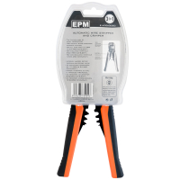 WIELOFUNKCYJNY ŚCIĄGACZ IZOLACJI 3W1 INDUSTRIAL GRADE