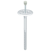 KOŁEK DO IZOLACJI TRZPIEŃ STALOWY LFM 10*180MM