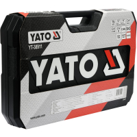 ZESTAW NARZĘDZIOWY 79 CZĘŚCI 1/2'' XXXL