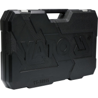 ZESTAW NARZĘDZIOWY 79 CZĘŚCI 1/2'' XXXL