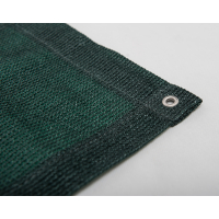 TKANINA OSŁONOWA DECO BRĄZOWA 200G/M2 100CM ROLKA 25MB