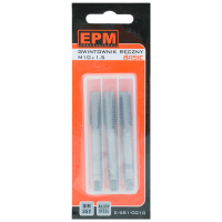 GWINTOWNIK  RĘCZNY BASIC M3