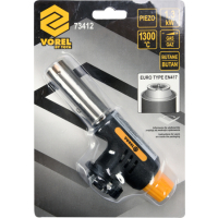 PALNIK GAZOWY Z PIEZO