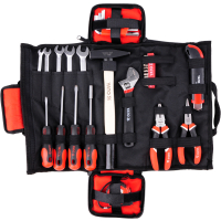 ZESTAW NARZĘDZI YATO YT-39280 44SZT