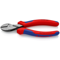 SZCZYPCE TNĄCE BOCZNE X-CUT 160MM