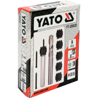 ZESTAW ROZWIERTAKÓW DO ZGRZEWÓW