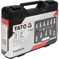 KOMPLET KLUCZY DO SPUSTU OLEJU