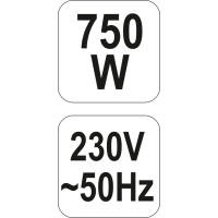 POMPA ZATAPIALNA DO BRUDNEJ WODY FLO 79773