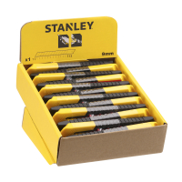 NOŻYK ABS LEKKI, OSTRZE ŁAMANE 9MM [L]