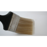 PĘDZEL ANGIELSKI PŁASKI MAGNAT 63MM  2.5''