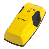 WYKRYWACZ PROFILI STUD FINDER 100