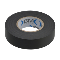 TAŚMA ELEKTROIZOLACYJNA PROFESJONALNA 0,18MM*19MM*20MB