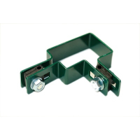 OBEJMA MONTAŻOWA NAROŻNA 60*40MM SZARA