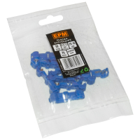 ZŁĄCZKA ZACISKOWA 0,75-1,5