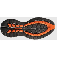 PÓŁBUTY STEELITE LUSUM S1P HRO FW34 ORR ROZMIAR 42