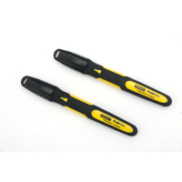 MARKER CZARNY FATMAX KOŃCÓWKA OKRĄGŁA 2SZT.