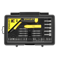 WKRĘTAK Z KOŃCÓWKAMI, PRZEGUB, GRZECHOTKA, ZESTAW 38 SZT.[K]