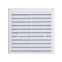 KRATKA WENTYLACYJNA 175*175MM GRAFIT