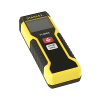 DALMIERZ LASEROWY TLM 65 DO 20M