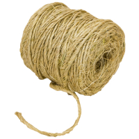 SZNUREK SIZALOWY 2MM 55MB