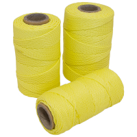 SZNUREK MURARSKI POLIPROPYLENOWY 1.6MM 150M